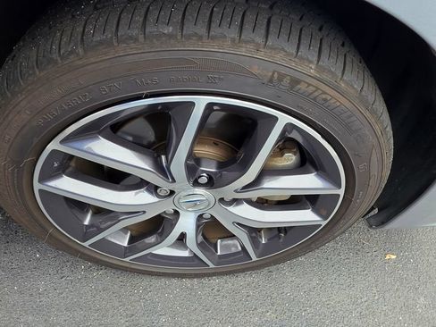 Used 2019 Acura ILX FWD image 16