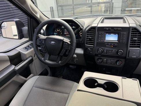 Used 2018 Ford F150 XL w/ Equipment Group 101A Mid image 22