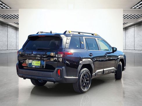 New 2026 Subaru Outback Wilderness AWD/4WD image 5