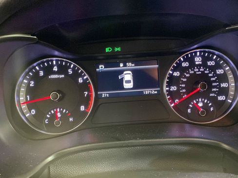 Used 2024 Kia Forte LXS w/ LXS Technology Package FWD image 23