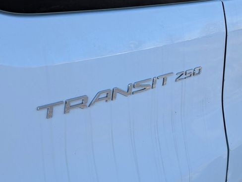 Used 2024 Ford Transit 250 Low Roof w/ Exterior Upgrade Package image 20