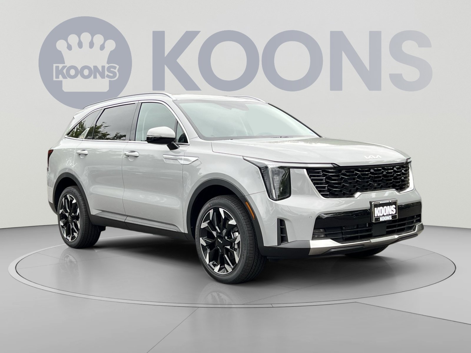 New 2026 Kia Sorento EX AWD/4WD image 10