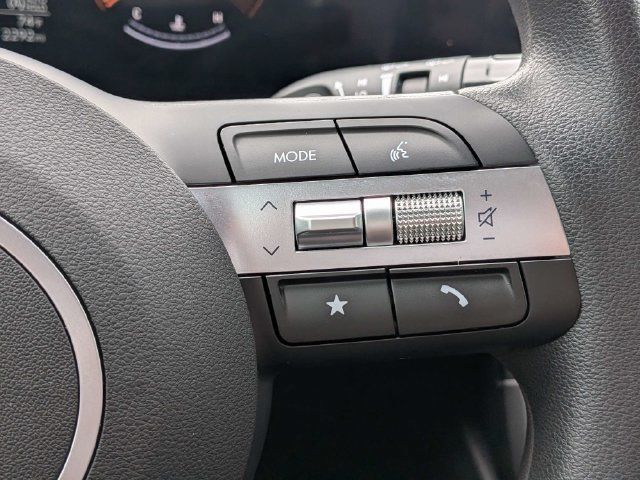 Certified 2026 Hyundai Tucson SE FWD image 26