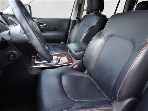 Used 2019 Nissan Armada SL w/ Premium Package AWD/4WD image 8