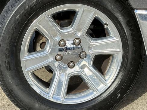 Used 2019 RAM 1500 Lone Star image 7