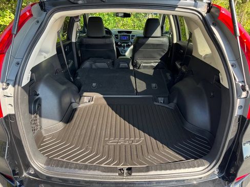 Used 2016 Honda CR-V EX-L image 33
