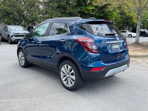 Used 2019 Buick Encore Preferred FWD image 5