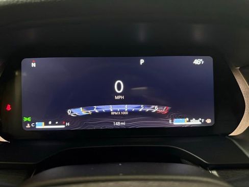 New 2025 Jeep Grand Cherokee L Limited w/ Black Appearance Package image 24