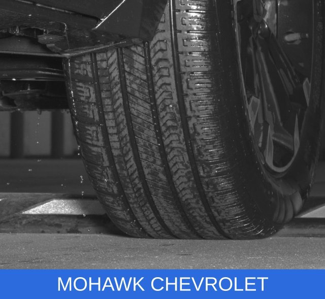 Used 2026 Chevrolet Equinox RS w/ Convenience Package III AWD/4WD image 28