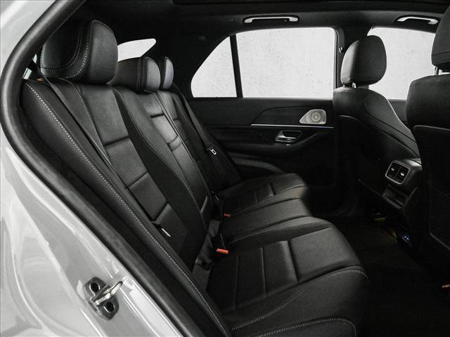 New 2027 Mercedes-Benz GLE 450 4MATIC image 22