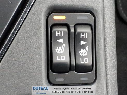 New 2026 Subaru Crosstrek 2.0i Premium image 15