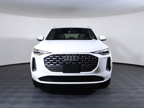 Used 2025 Audi Q5 Premium w/ Convenience Package AWD/4WD image 8
