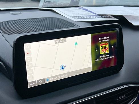 Used 2023 Hyundai Santa Fe Calligraphy image 12