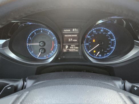 Used 2016 Toyota Corolla S image 26