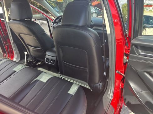 Used 2020 MAZDA MAZDA6 Touring image 11