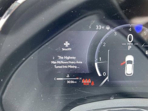 Used 2025 Lexus RX 350 Premium image 6