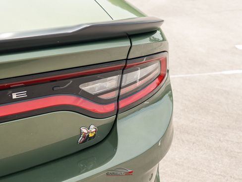 Used 2023 Dodge Charger Scat Pack RWD image 46
