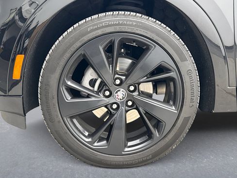 Used 2023 Buick Envision Essence w/ Sport Touring Package image 12