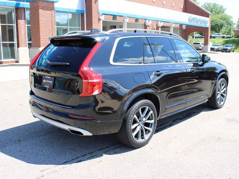 Used 2019 Volvo XC90 T6 Momentum w/ Advanced Package AWD/4WD image 33