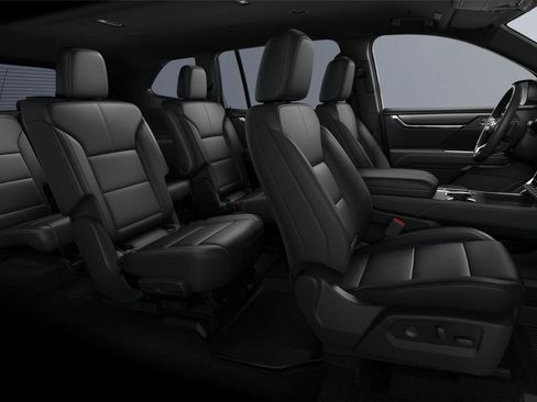 New 2026 GMC Acadia Elevation w/ Elevation Premium Package image 32
