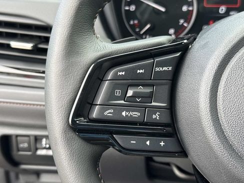 New 2026 Subaru Forester Touring AWD/4WD image 42