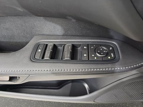 New 2026 Lexus RX 350h AWD/4WD image 28