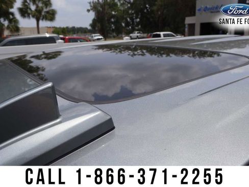 Used 2026 GMC Sierra 1500 AT4 w/ AT4 Premium Package AWD/4WD image 38