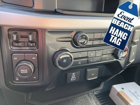 New 2026 Ford F250 XL image 30