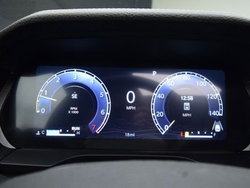 New 2026 Jeep Grand Cherokee L Limited image 21