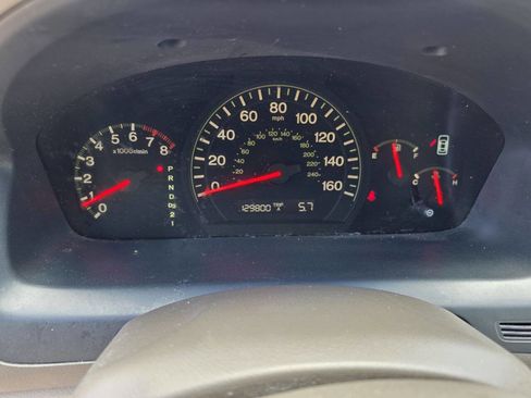 Used 2003 Honda Accord LX image 21