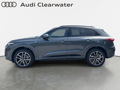 New 2026 Audi Q5 Premium Plus AWD/4WD image 2