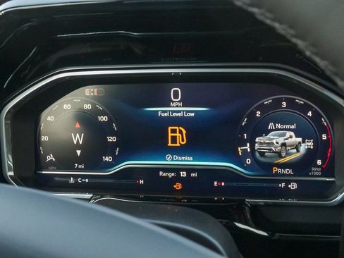 New 2025 Chevrolet Silverado 2500 LT w/ All Star Edition image 22