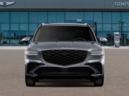 New 2026 Genesis GV70 3.5T Sport Advanced AWD/4WD image 6