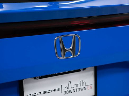 Used 2024 Honda Civic Sport Touring image 19