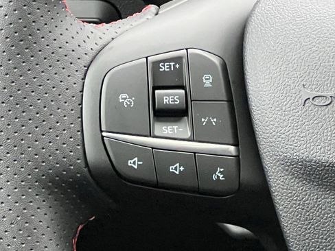 New 2026 Ford Escape ST-Line Select w/ Tech Pack #2 image 29