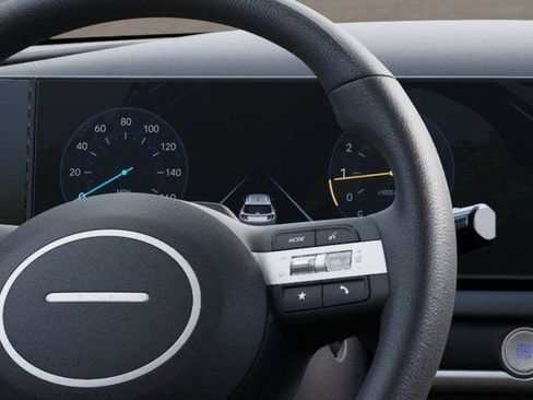 New 2026 Hyundai Tucson SEL image 14