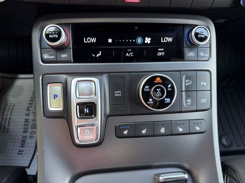 Used 2024 Hyundai Palisade Calligraphy AWD/4WD image 23