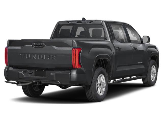 Used 2025 Toyota Tundra SR5 w/ SX Package RWD image 12