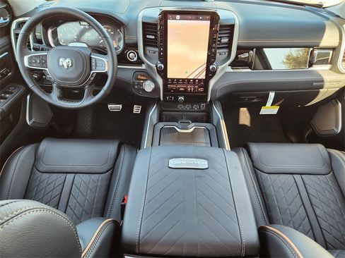 New 2026 RAM 1500 Tungsten w/ Trailer Tow Group image 20