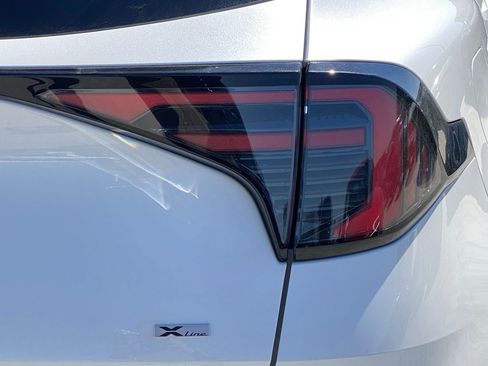 New 2026 Kia Sportage X-Line image 4