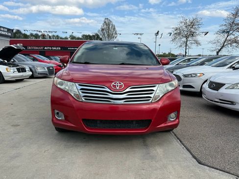 Used 2011 Toyota Venza AWD image 5