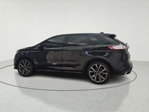 Used 2018 Ford Edge Sport w/ Equipment Group 401A AWD/4WD image 5