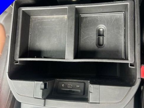 Used 2022 Chevrolet Silverado 3500 High Country image 22