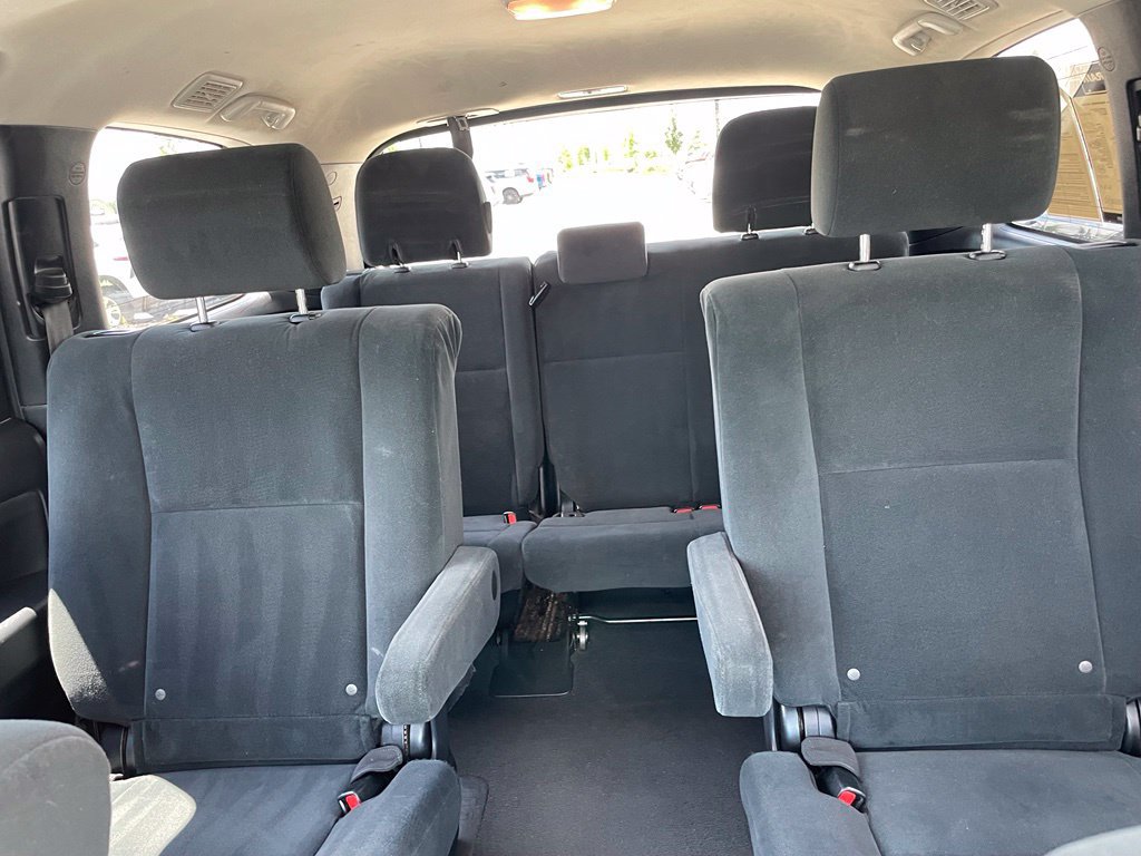 Used 2022 Toyota Sequoia TRD Sport RWD image 22