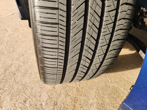 Used 2022 Ford Mustang GT Premium w/ Equipment Group 401A image 12