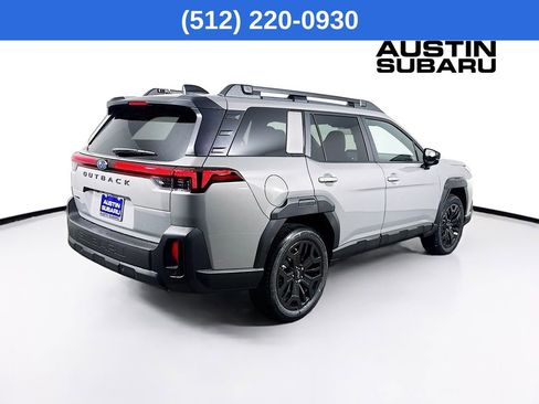 New 2026 Subaru Outback Limited XT image 8