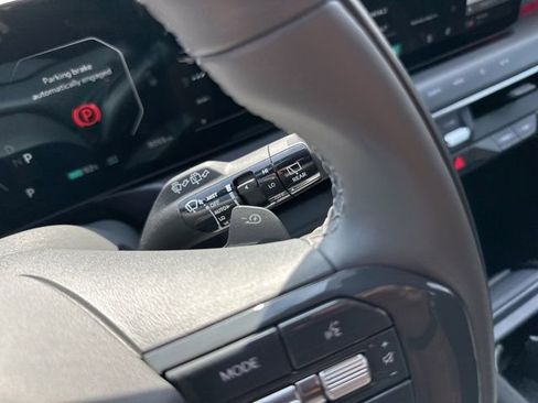 Certified 2026 Kia EV9 Land w/ Nightfall Edition Package AWD/4WD image 38