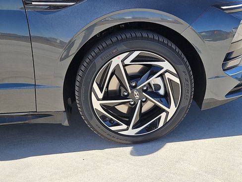 New 2026 Hyundai Sonata SEL image 7