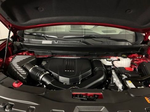 Used 2025 GMC Acadia Elevation w/ Elevation Premium Package image 47