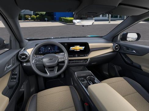 New 2026 Chevrolet Equinox ACTIV AWD/4WD image 15